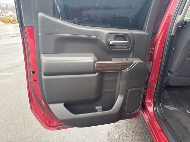 2019 Chevrolet Silverado 1500 RST - Photo 18