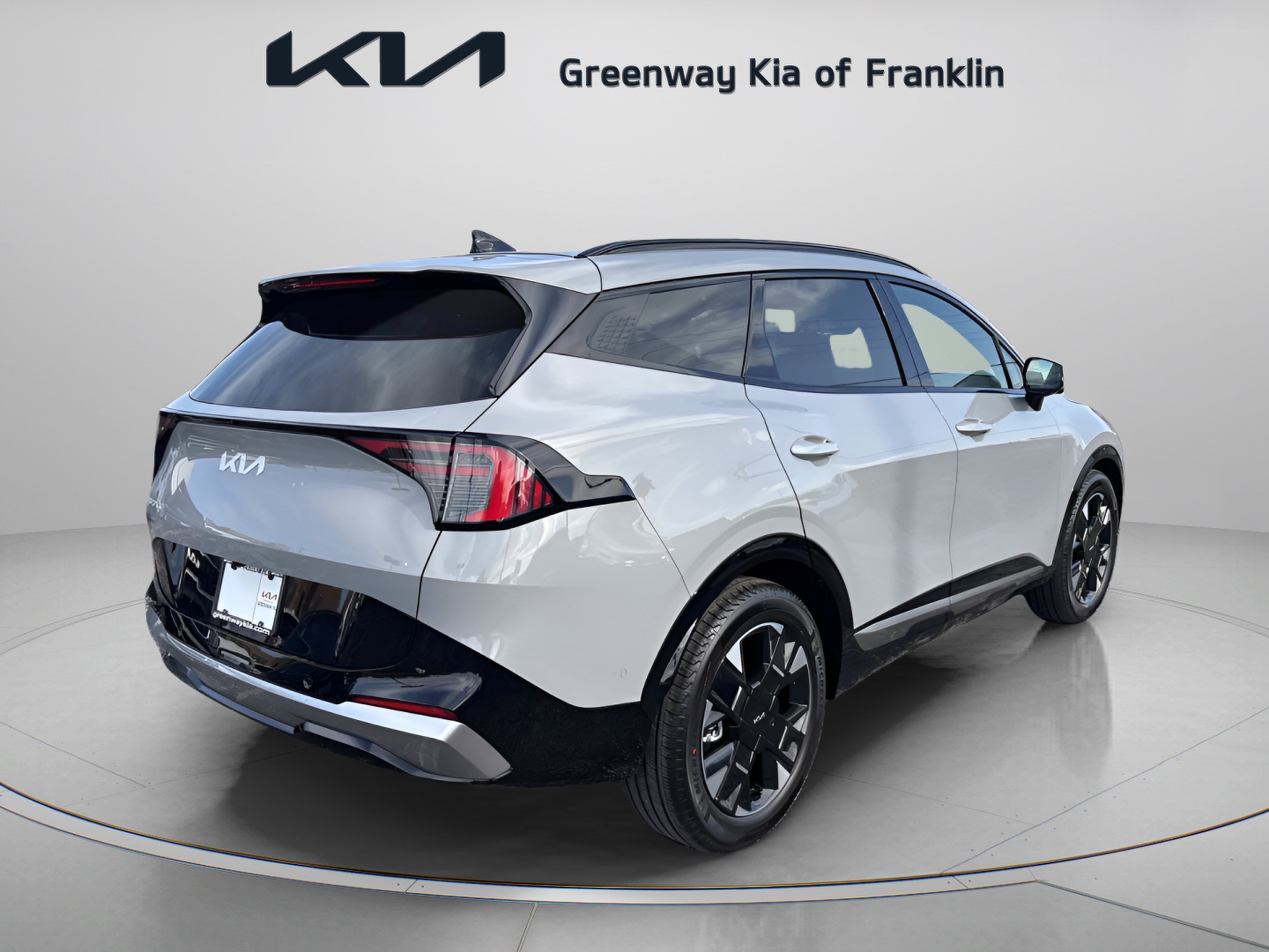 2026 Kia Sportage SX Prestige - Photo 7