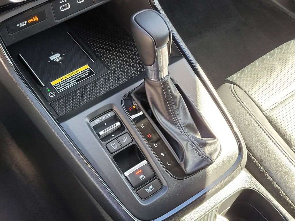 Used 2024 Silver Honda EX-L image 21