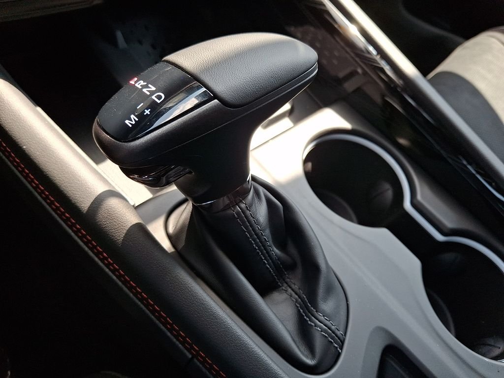 New 2026 B5 Blue Dodge GT Premium HEMI V8 image 10