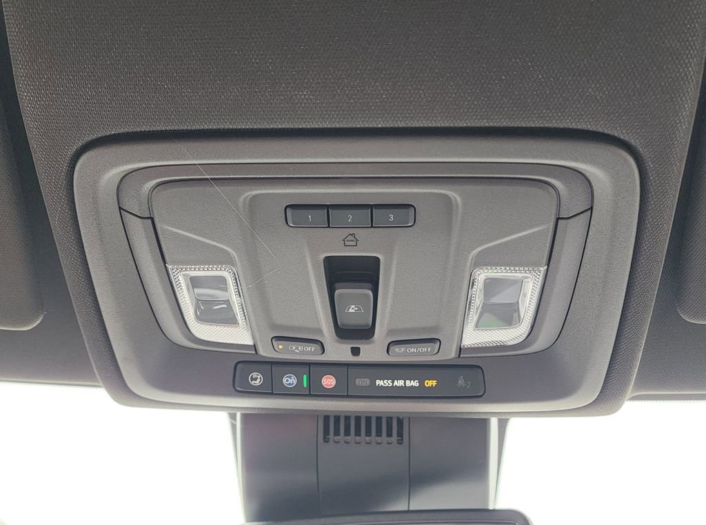 2026 GMC Sierra 1500 SLT - Photo 35