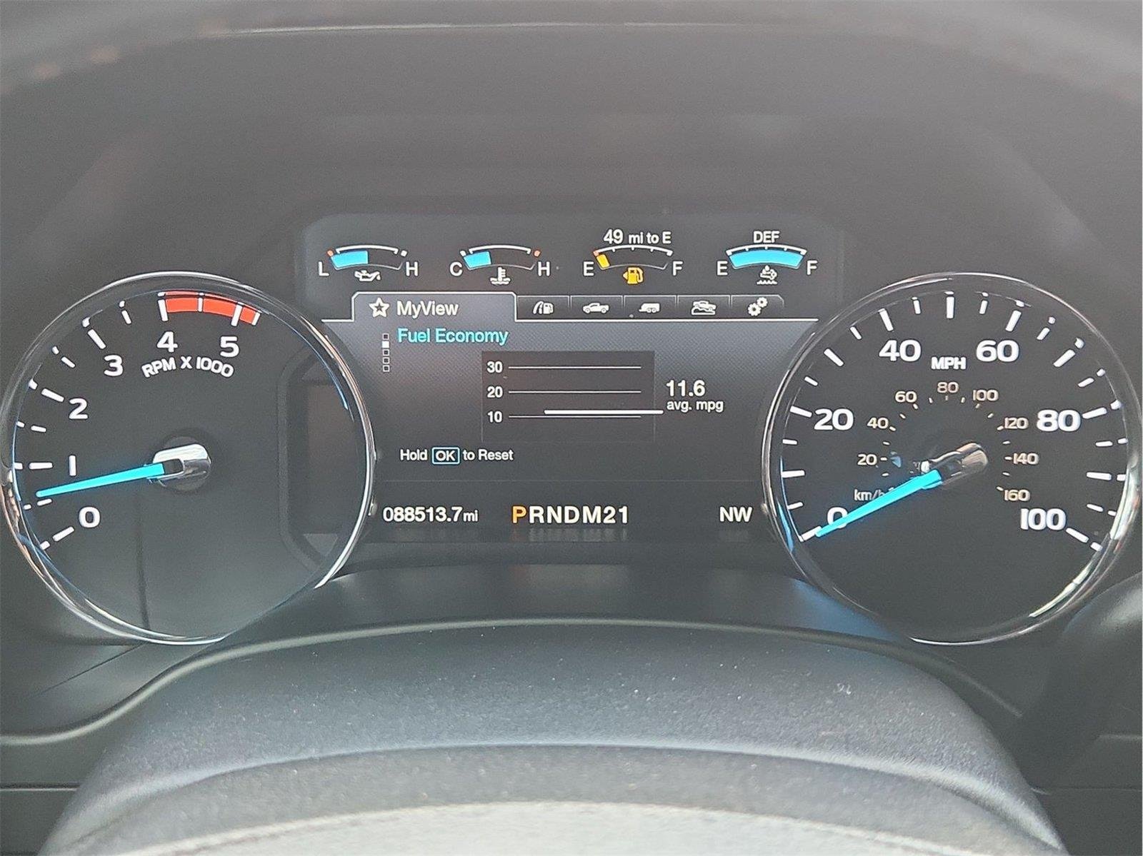 2019 Ford F-350 Platinum Red at Gerry Lane Buick GMC
