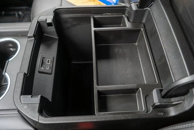 2021 Chevrolet Tahoe Z71 - Photo 32