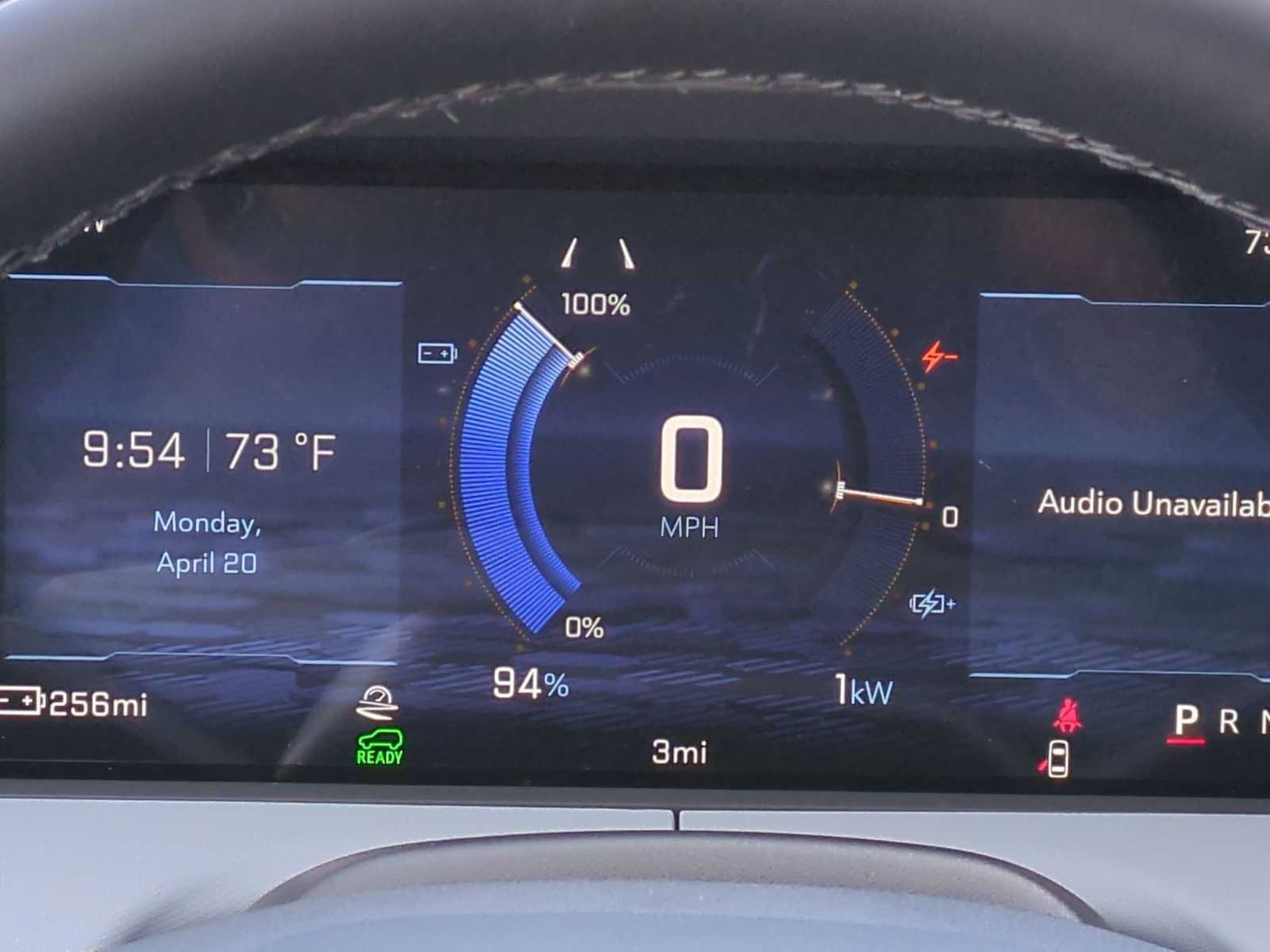 2027 Chevrolet Bolt LT - Photo 17
