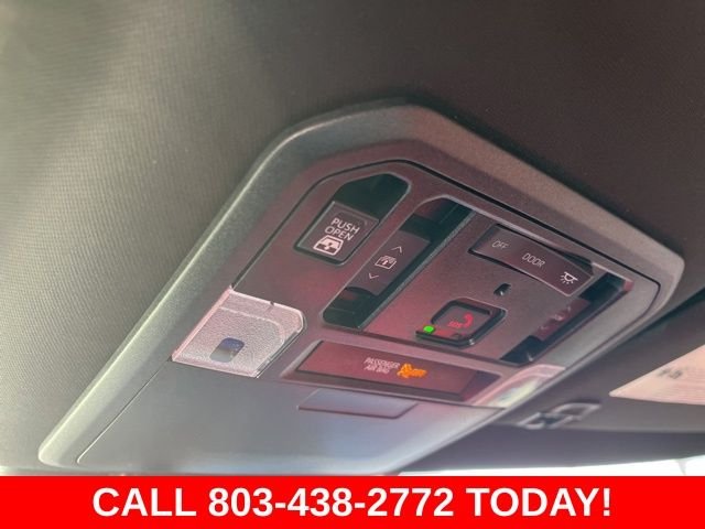 2025 Toyota Tundra TRD Pro - Photo 30