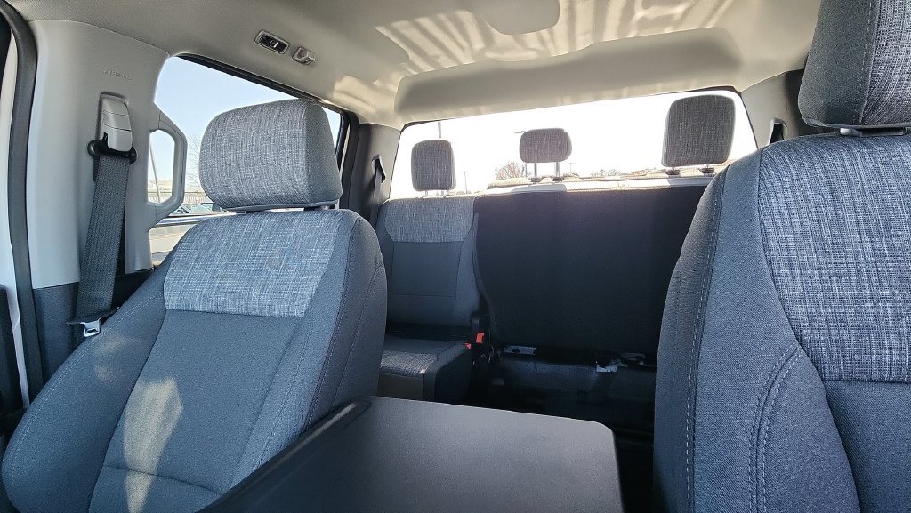 Used 2026 White Ford XLT image 12