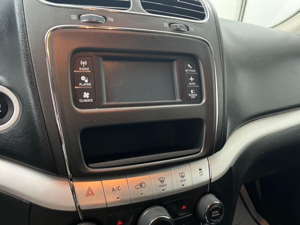 Used 2020 Silver Dodge SE image 20