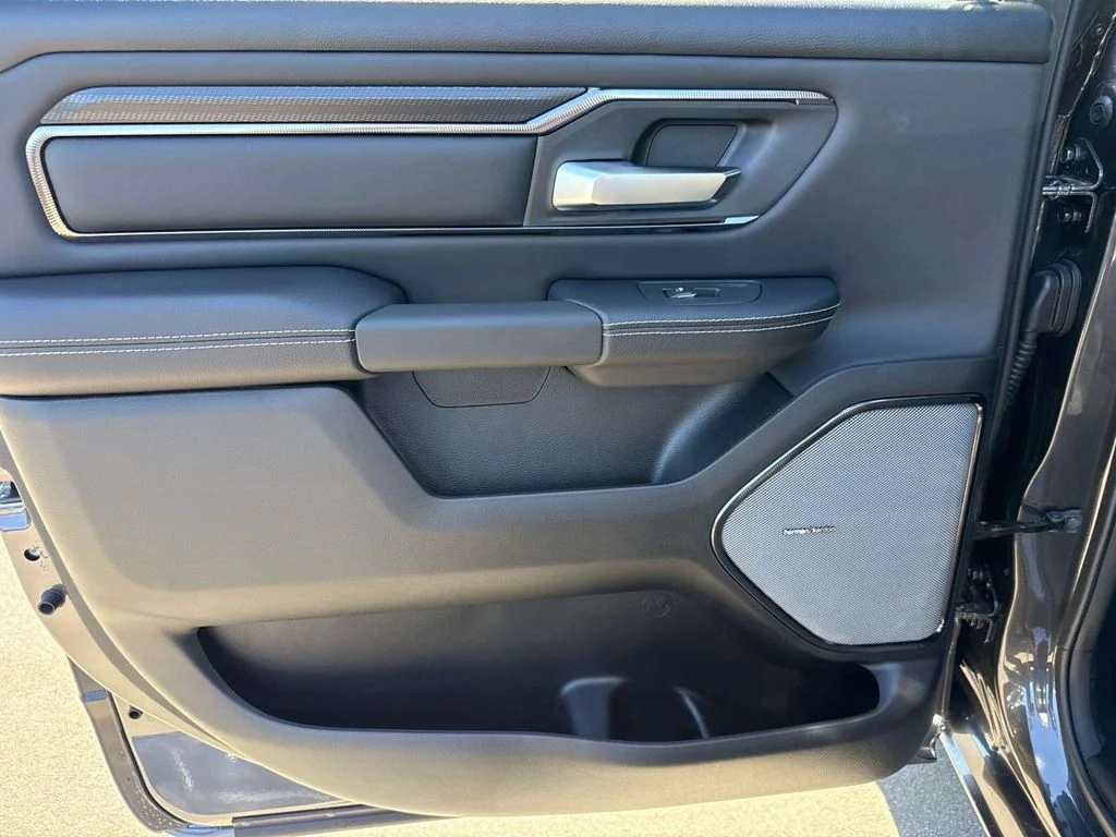 New 2026 Gray Ram Rebel image 11