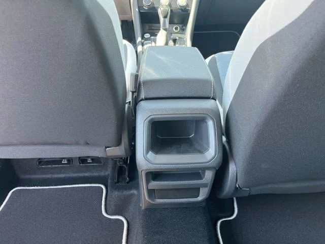 New 2026 Black Volkswagen 1.5T S image 13