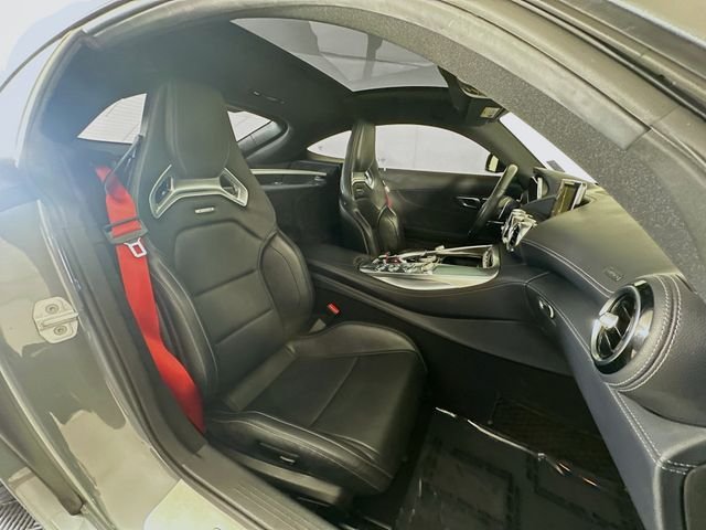 Used 2017 Gray Mercedes-Benz Base image 25