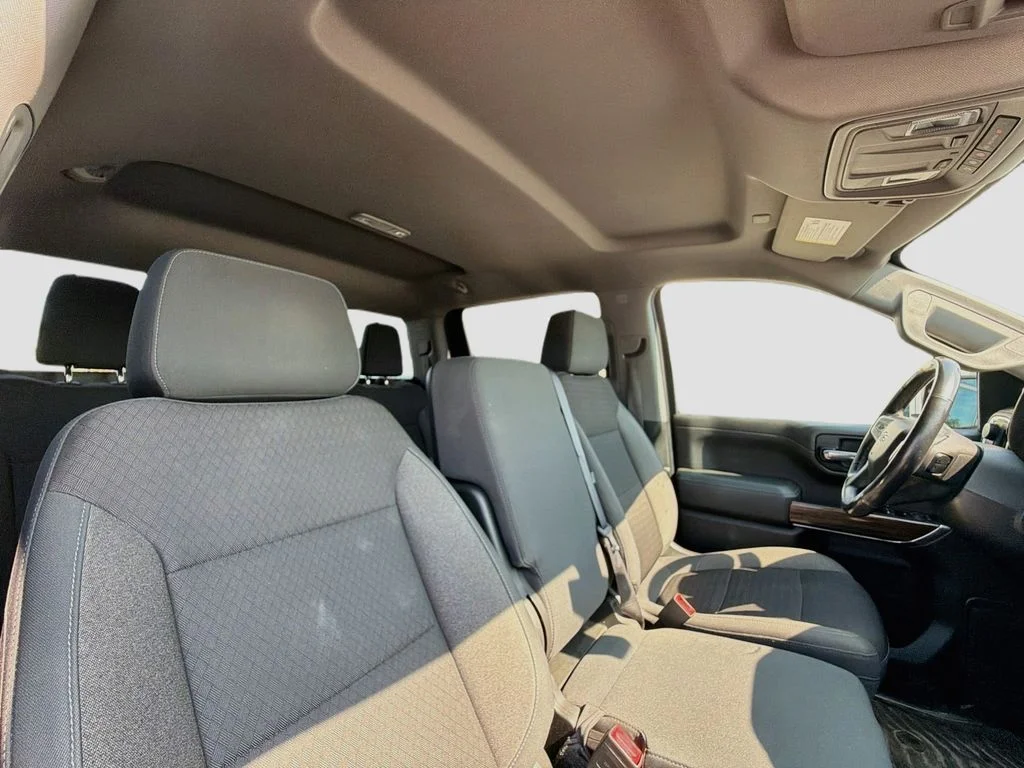 Used 2019 Red Chevrolet LT image 32