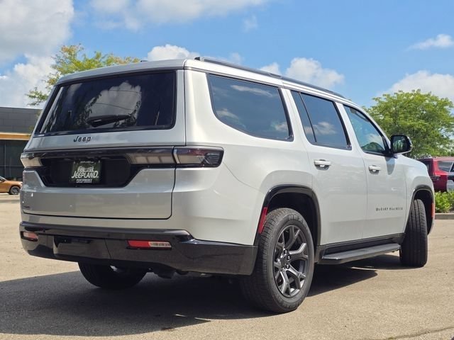 New 2026 Silver Zynith Jeep Limited Altitude image 33