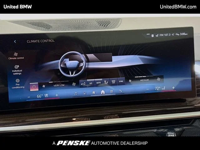 New 2026 Dravit Grey Metallic BMW X5 40i image 11