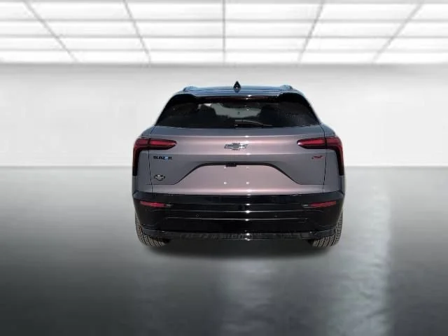 New 2025 Galaxy Gray Metallic Chevrolet RS image 32