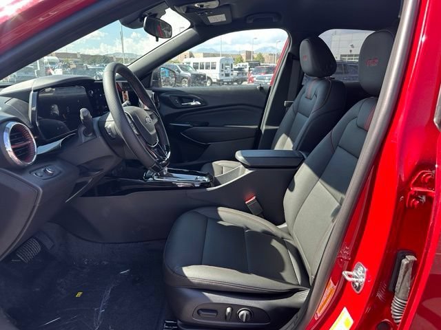 2026 Chevrolet Trax RS - Photo 15