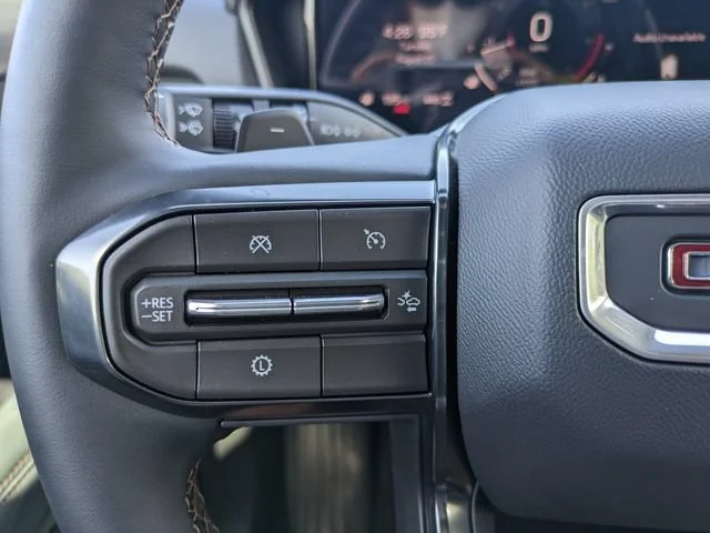 2026 GMC Terrain AT4 - Photo 22