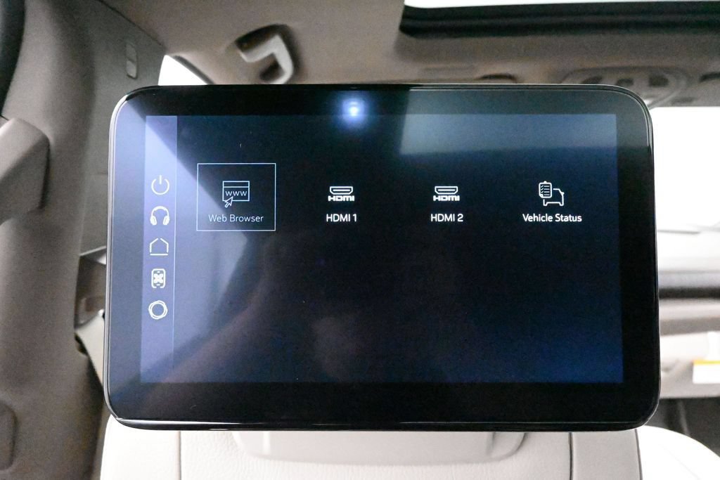 2026 GMC Yukon XL Denali - Photo 22