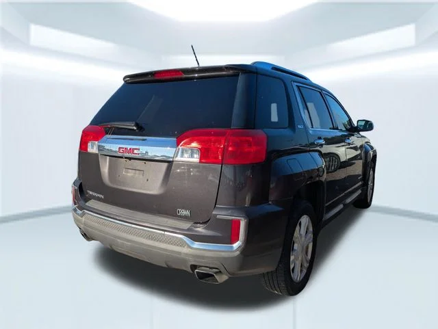 Used 2016 GMC Terrain SLT with VIN 2GKFLPE39G6124447 for sale in Pensacola, FL
