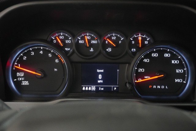 2026 Chevrolet Silverado 1500 Work Truck - Photo 23