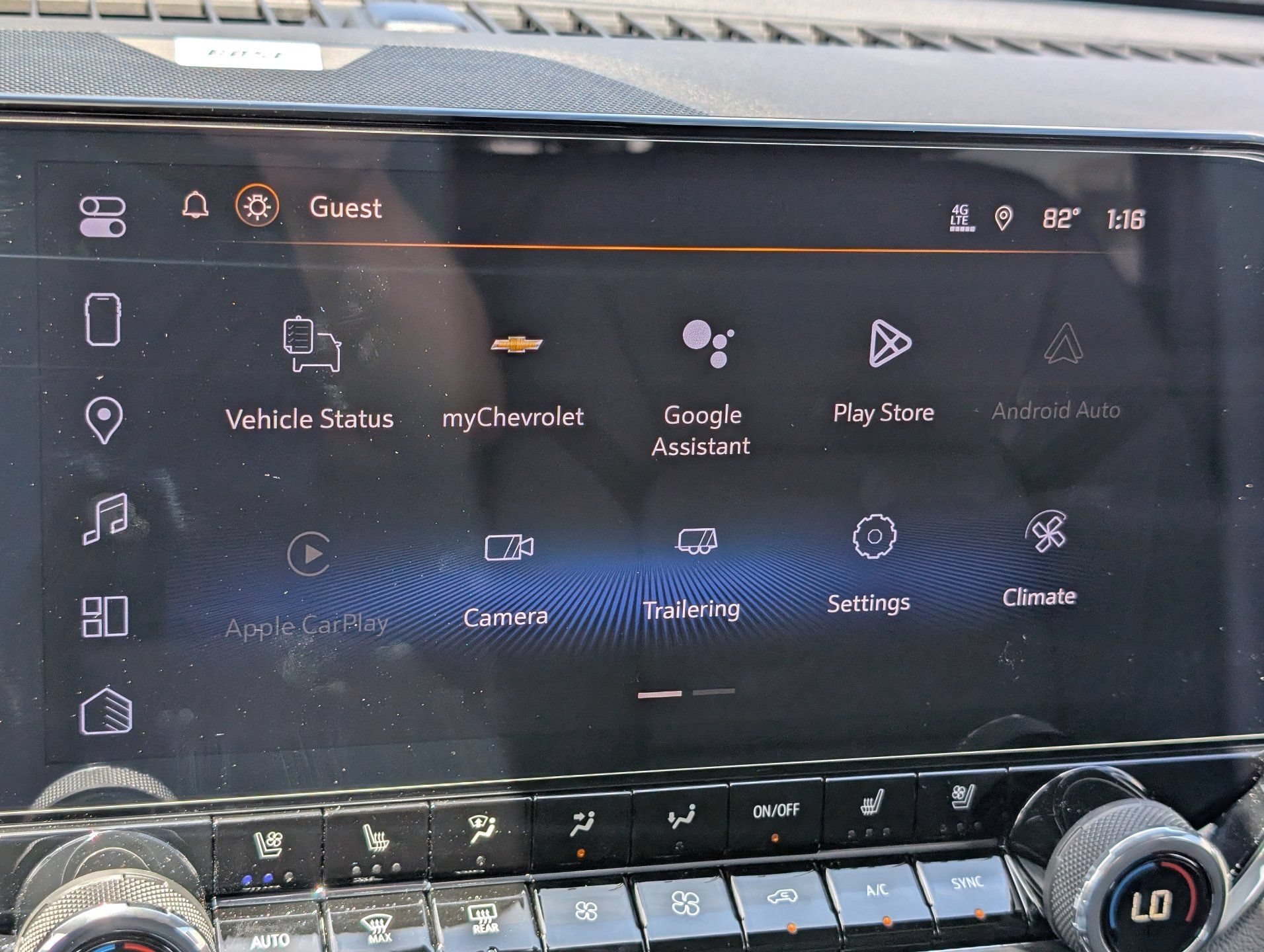 2026 Chevrolet Colorado ZR2 - Photo 23