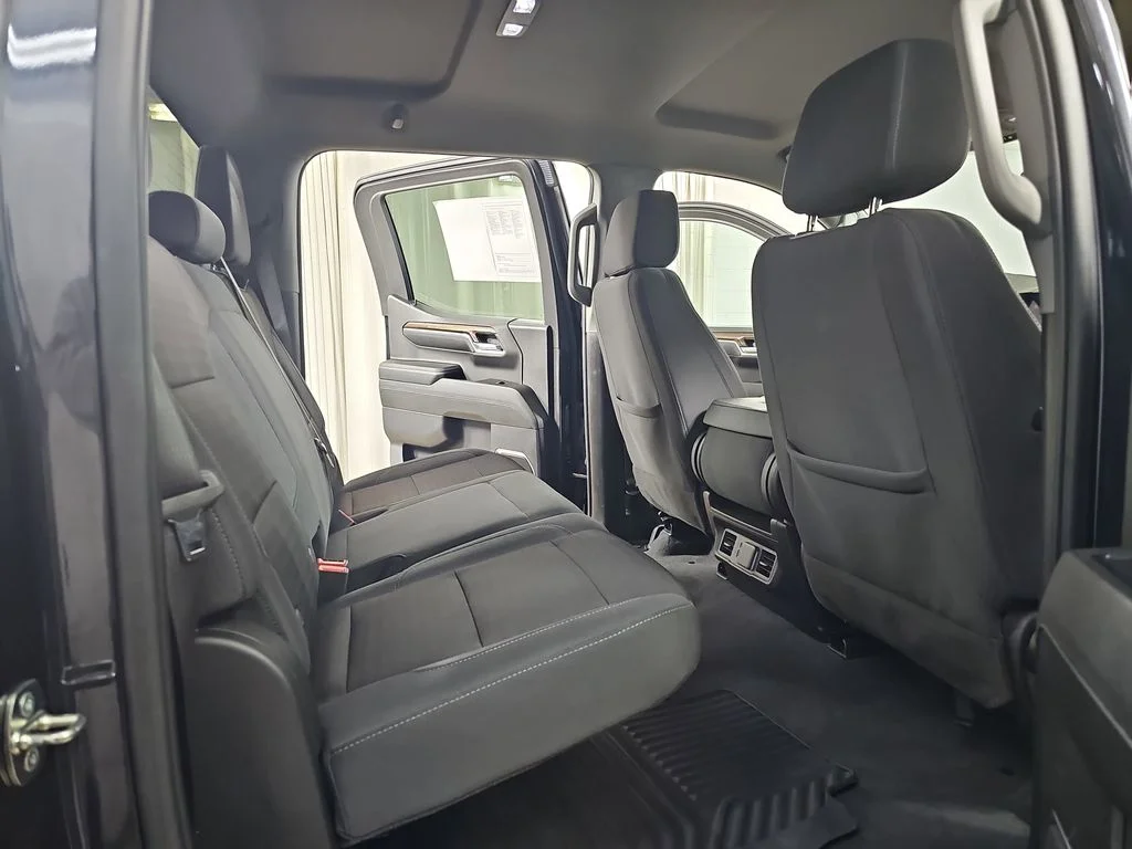 Certified Used 2024 Gray Chevrolet LT image 14