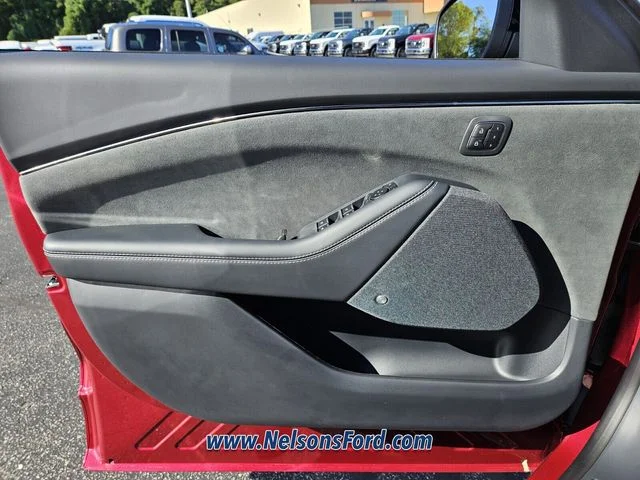 2025 Ford Mustang Mach-E GT - Photo 35