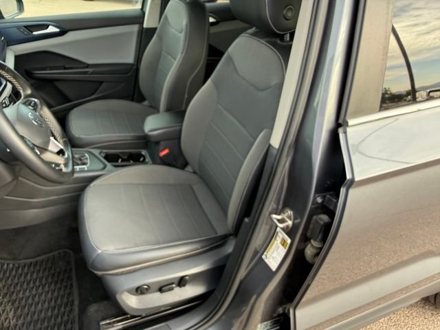 2022 Volkswagen Taos SE - Photo 29