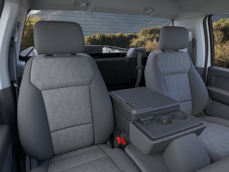 New 2026 Oxford White Ford XL image 10