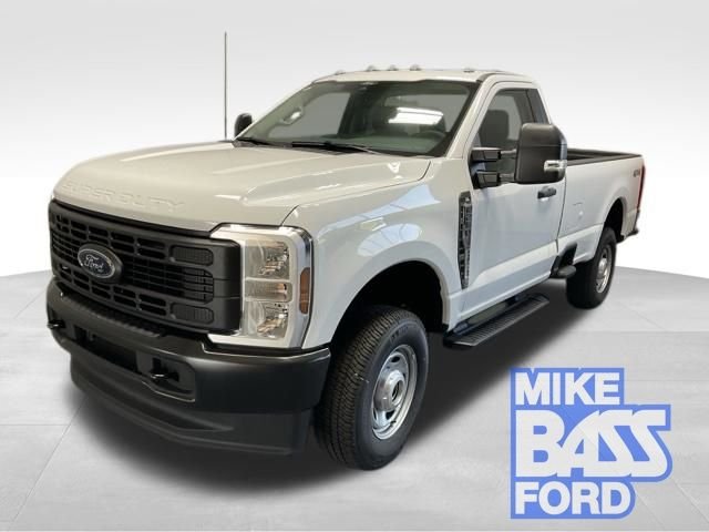 2026 Ford F-250 Super Duty