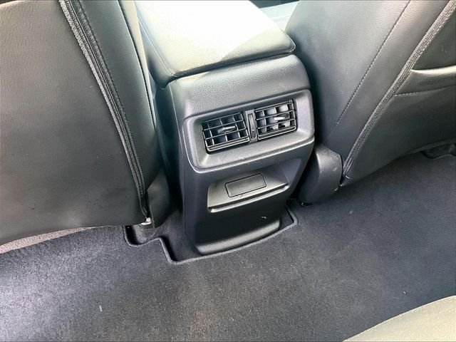 Used 2023 Gray Honda EX-L image 29