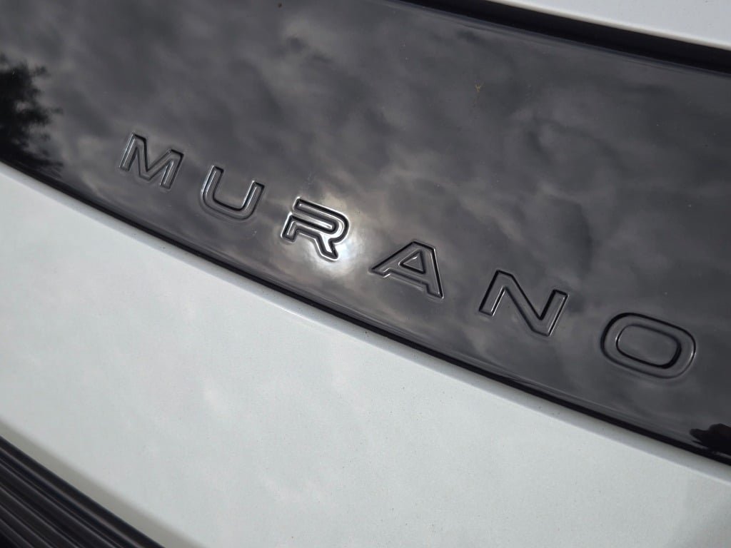 2025 Nissan Murano SL - Photo 6