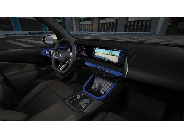 New 2026 Dune Grey Metallic BMW  image 14