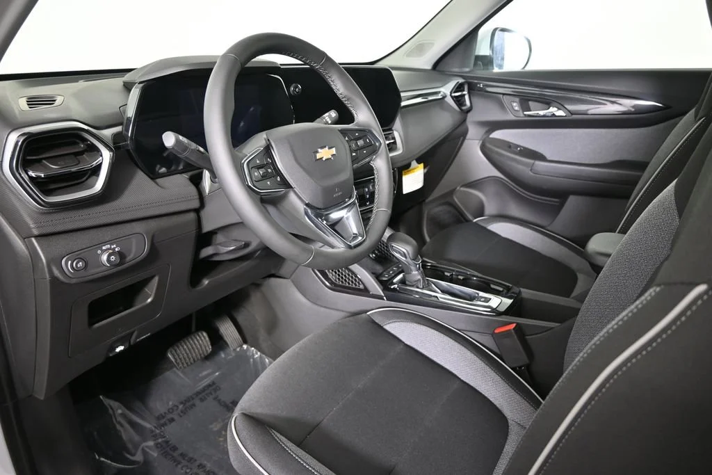 2026 Chevrolet Trailblazer LT - Photo 22
