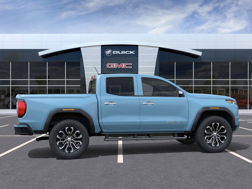 2026 GMC Canyon Denali - Photo 6