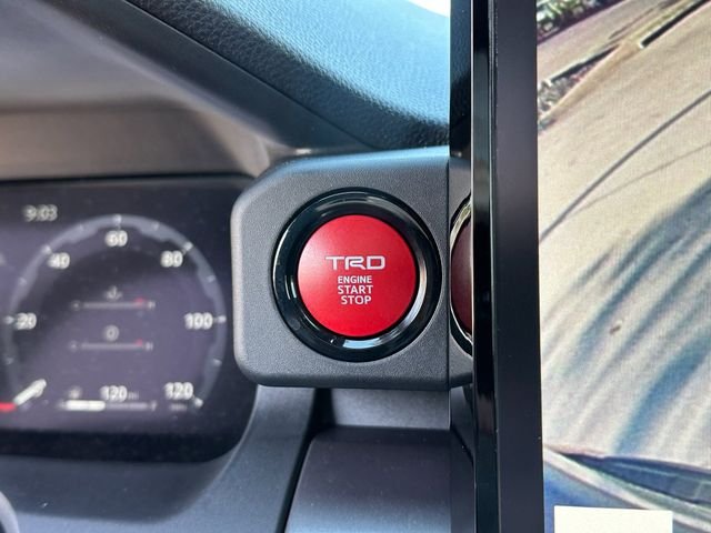 New 2026 Mudbath Toyota  TRD Sport image 19