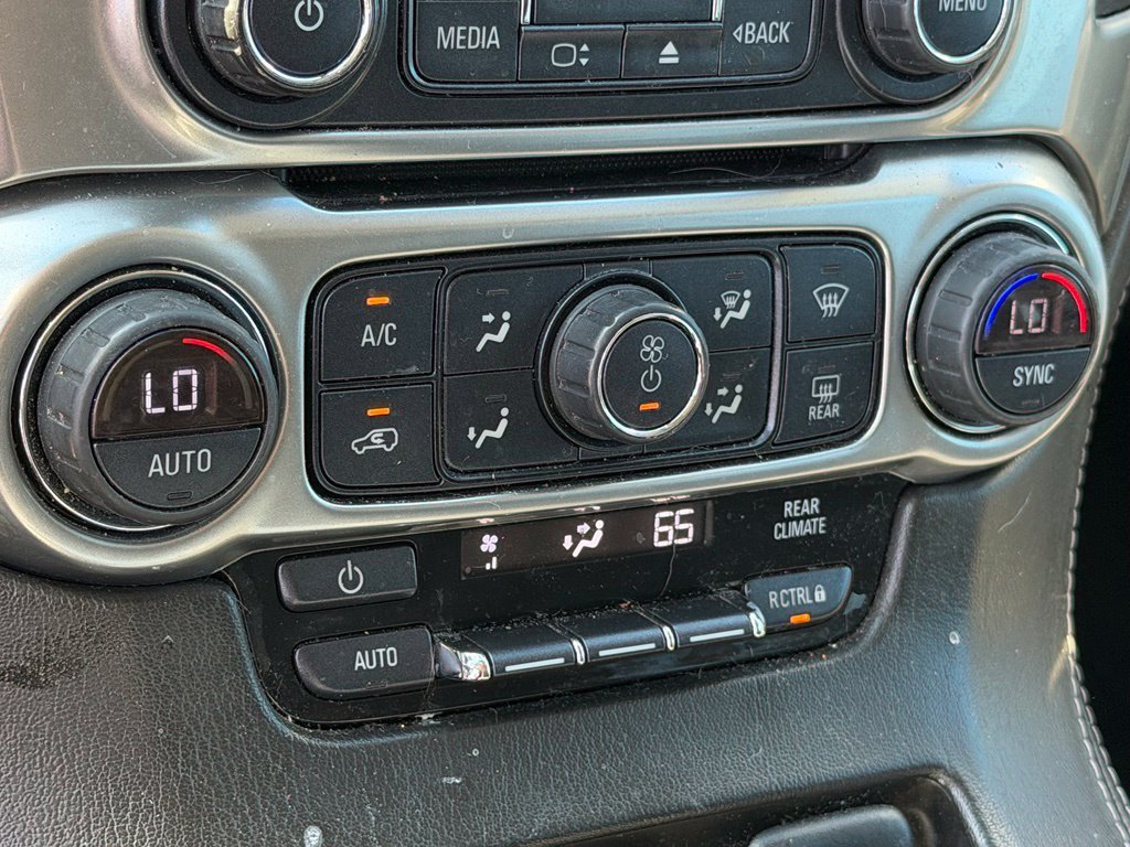 Used 2019 Gray Chevrolet LS image 17