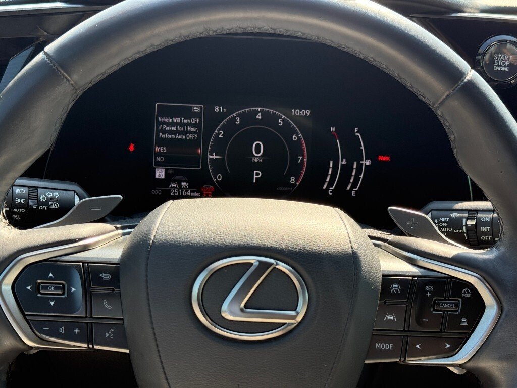Certified Used 2024 CAVIAR Lexus Base image 18