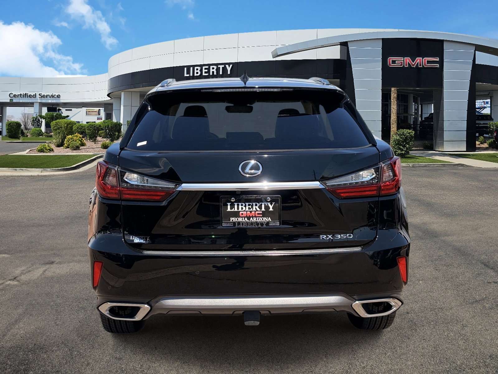 Used 2017 Black Lexus F Sport image 27