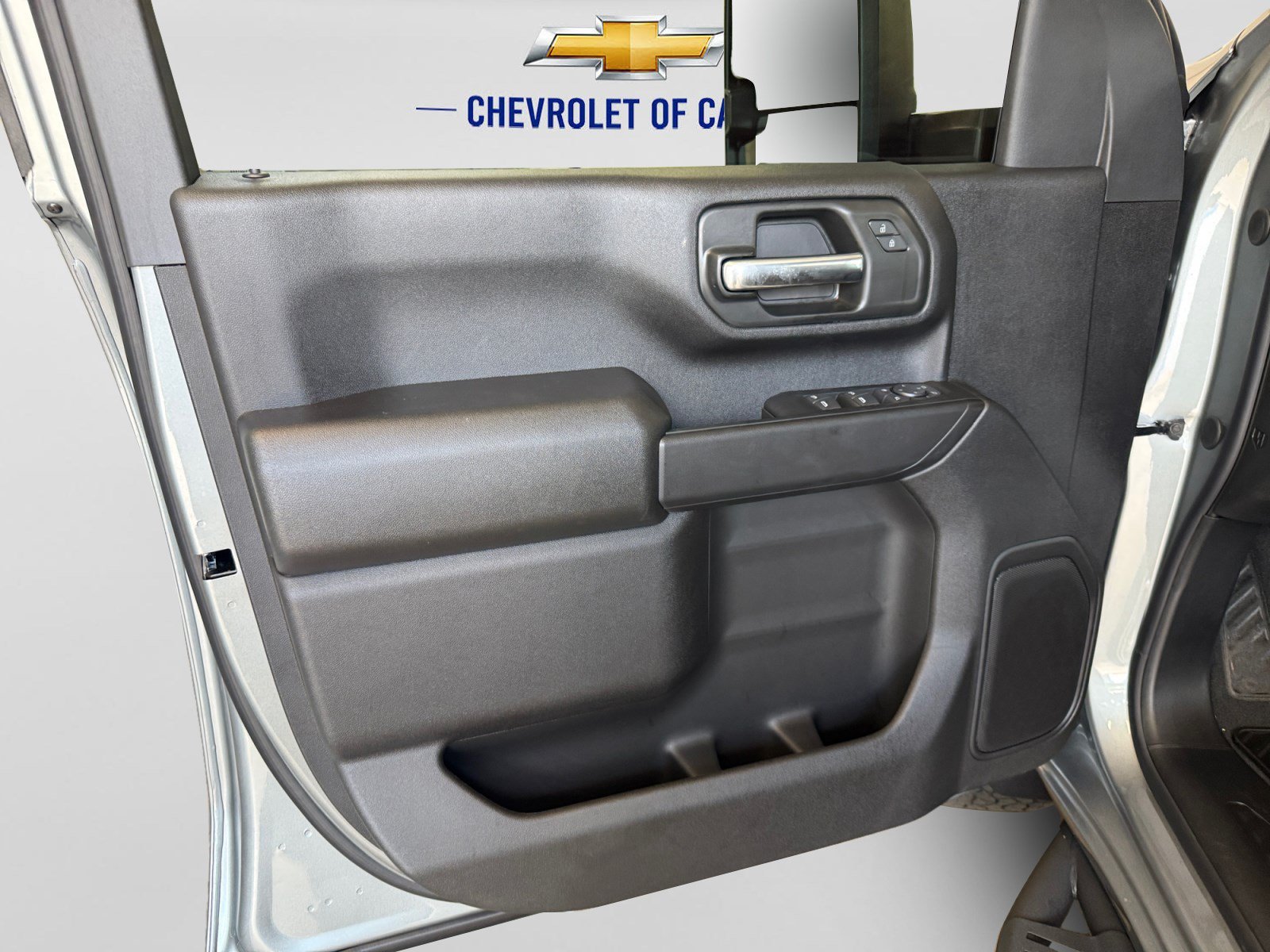 2026 Chevrolet Silverado 2500 HD Custom - Photo 10