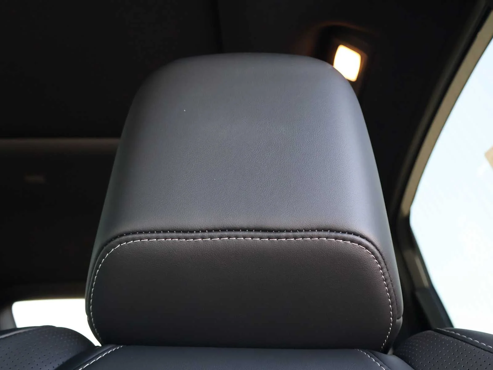 Certified Used 2027 Graphite Shadow INFINITI SPORT image 12
