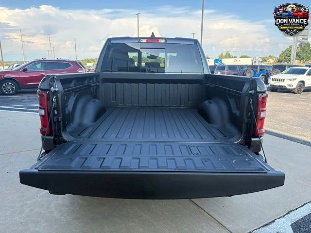 2026 RAM 1500 Laramie - Photo 21