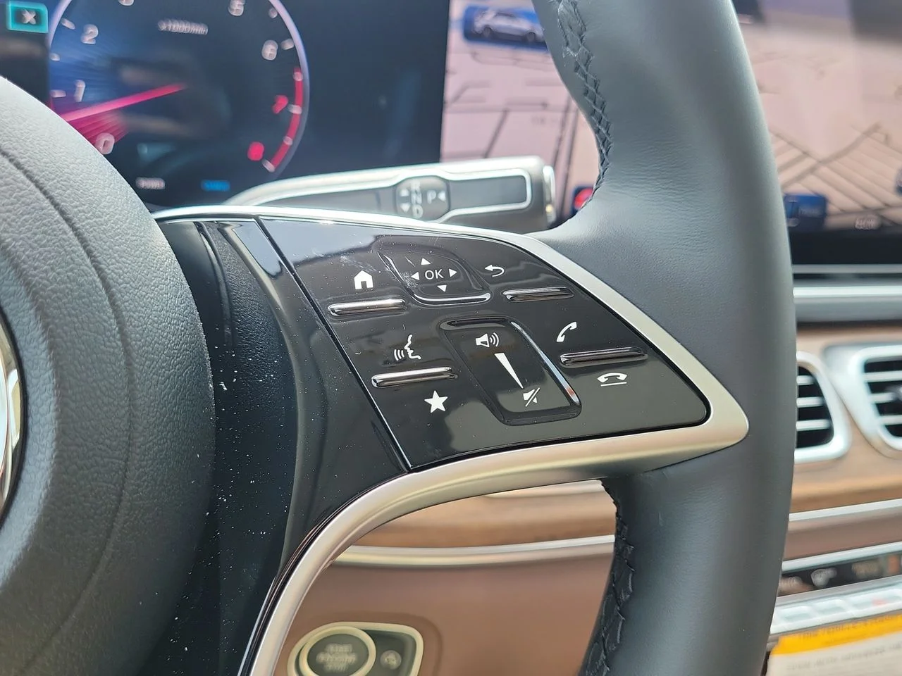 New 2026 Polar White Mercedes-Benz GLE 350 image 35