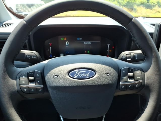 New 2026 Shadow Black Ford Lariat image 24