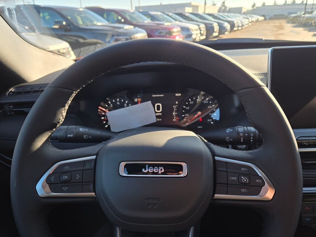New 2026 Joose Exterior Paint Jeep Latitude image 29