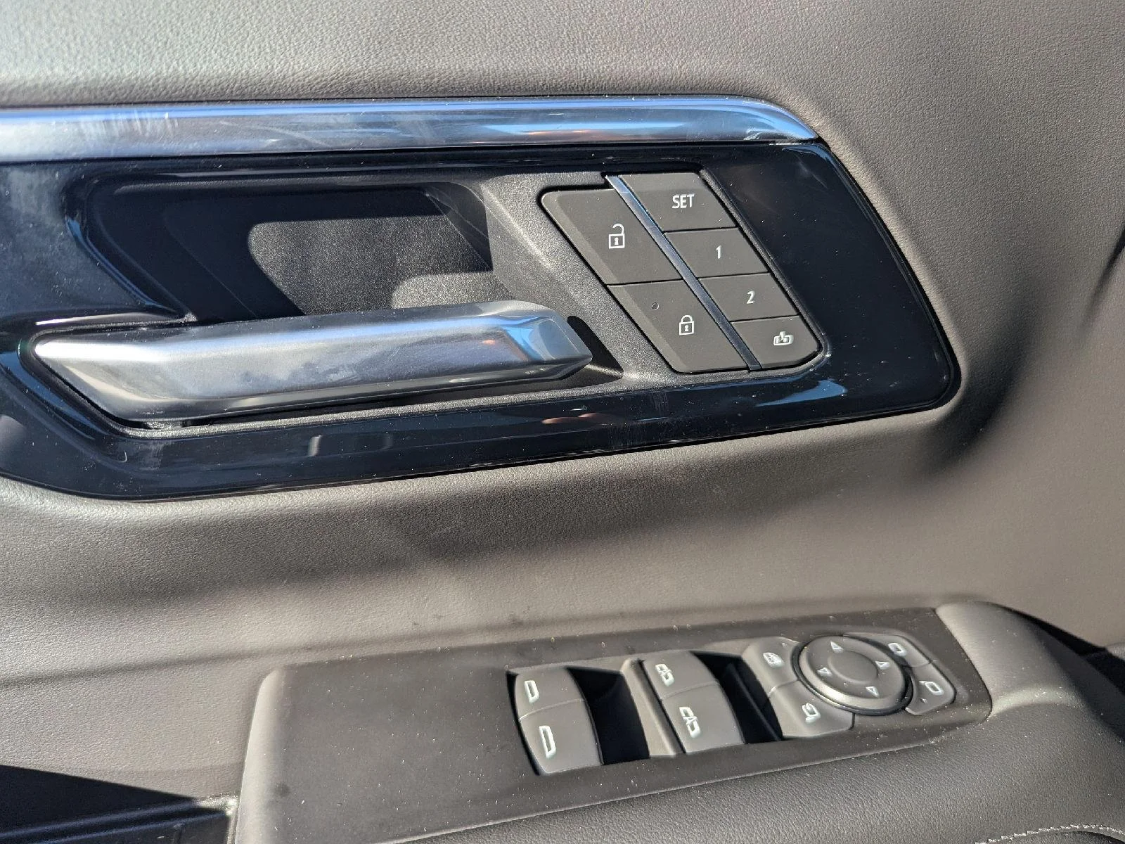 2026 Chevrolet Tahoe Z71 - Photo 49