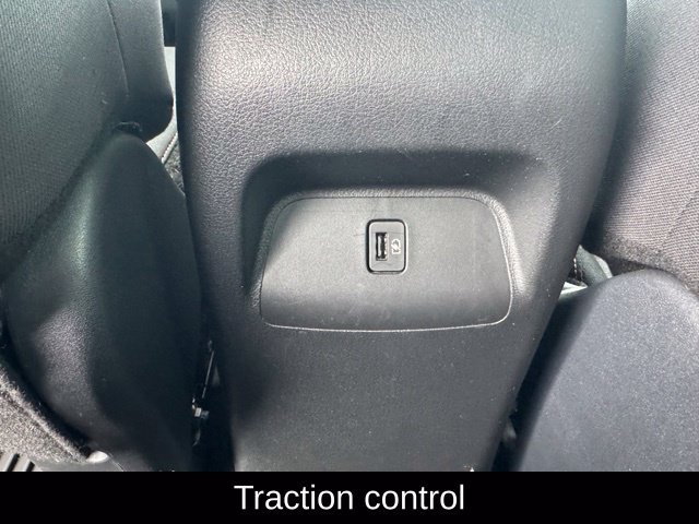 Used 2020 Black Nissan SR image 20