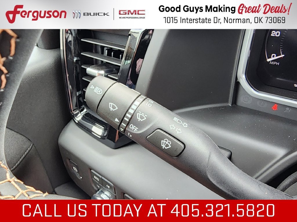 2026 GMC Sierra 2500HD AT4 - Photo 25