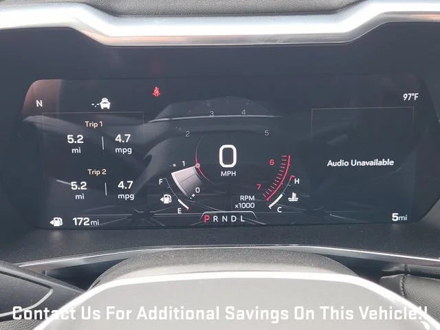 2026 GMC Canyon Elevation - Photo 11