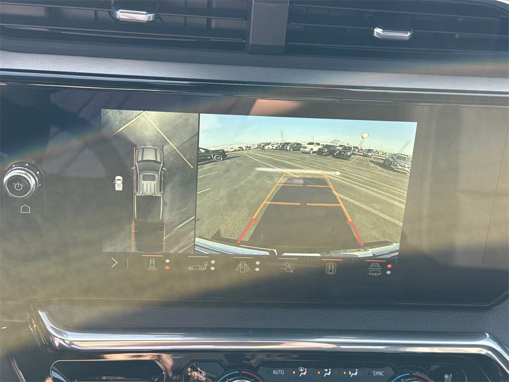 2026 GMC SIERRA - Image 23