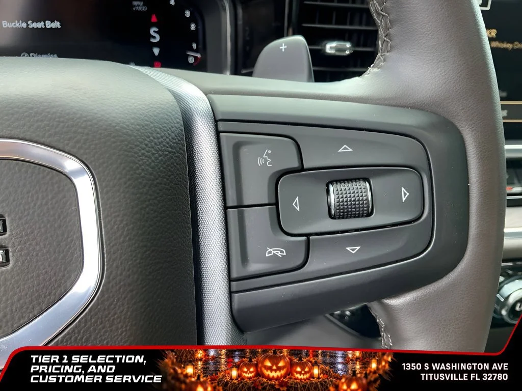 2023 GMC Sierra 1500 SLT - Photo 37